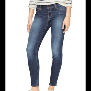 Gap Women’s Legging Jean